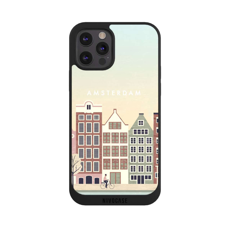 iPhone 12 Pro Max NIVOpure Amsterdam Katinka Reinke