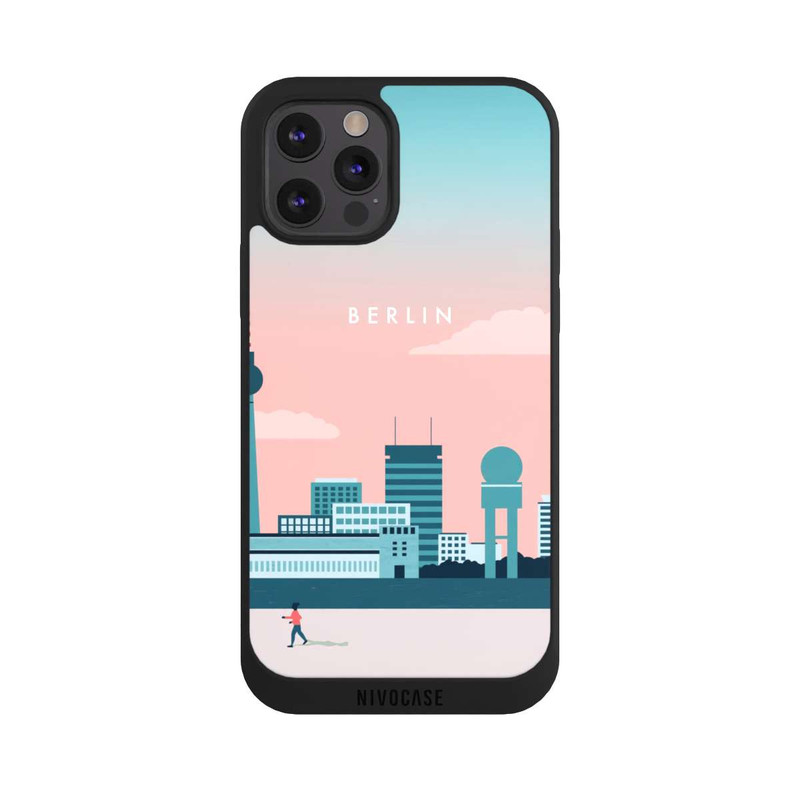 iPhone 12 Pro Max NIVOpure Berlin Katinka Reinke
