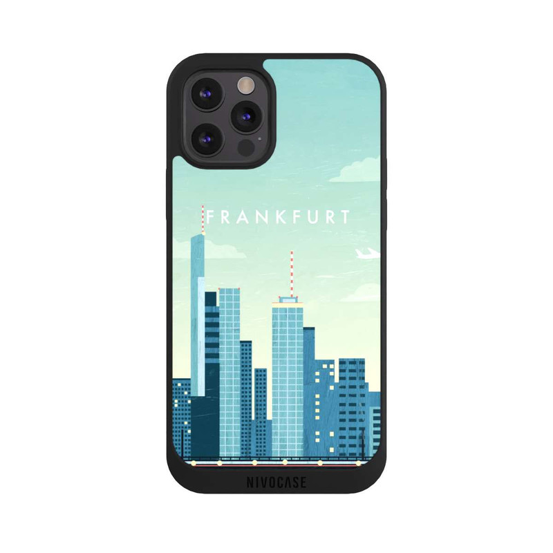 iPhone 12 Pro Max NIVOpure Frankfurt Katinka Reinke