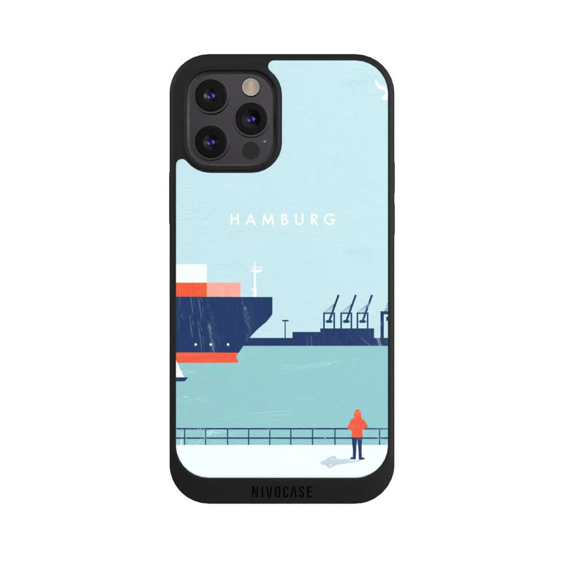 iPhone 12 Pro Max NIVOpure Hamburg Katinka Reinke