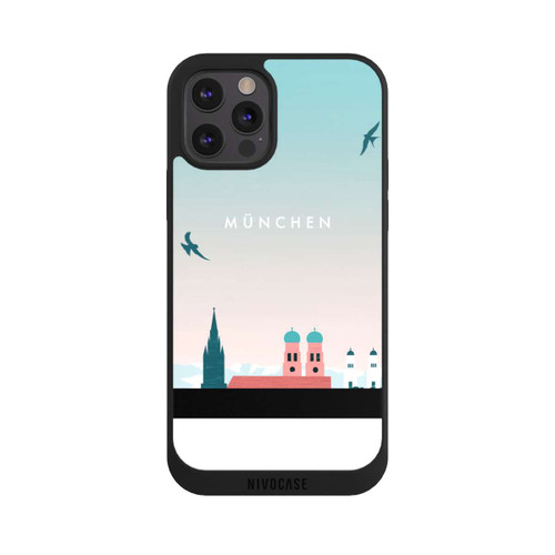 Apple iPhone 12 Pro Max NIVOpure Munich Katinka Reinke