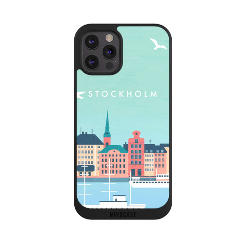 Apple iPhone 12 Pro Max NIVOpure Stockholm Katinka Reinke