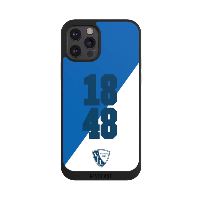 iPhone 12 Pro Max NIVOpure VfL Bochum 1848