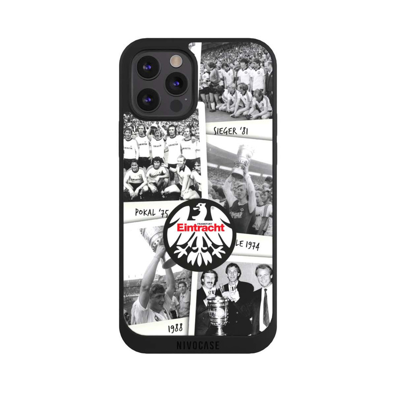 iPhone 12 Pro Max NIVOpure Polaroid