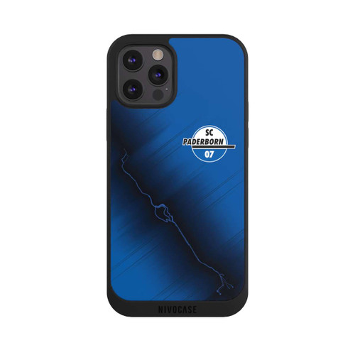 Apple iPhone 12 Pro Max NIVOpure Heimtrikot 2021