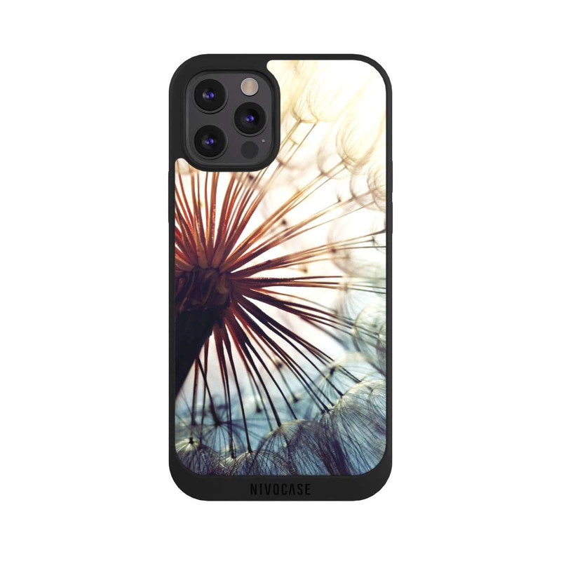 iPhone 12 Pro Max NIVOpure Löwenzahn 1