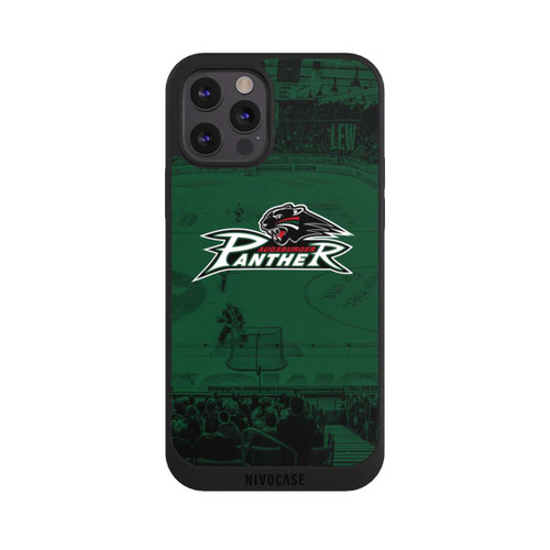 Apple iPhone 12 Pro Max NIVOpure Augsburger Panther Eishockeymannschaft