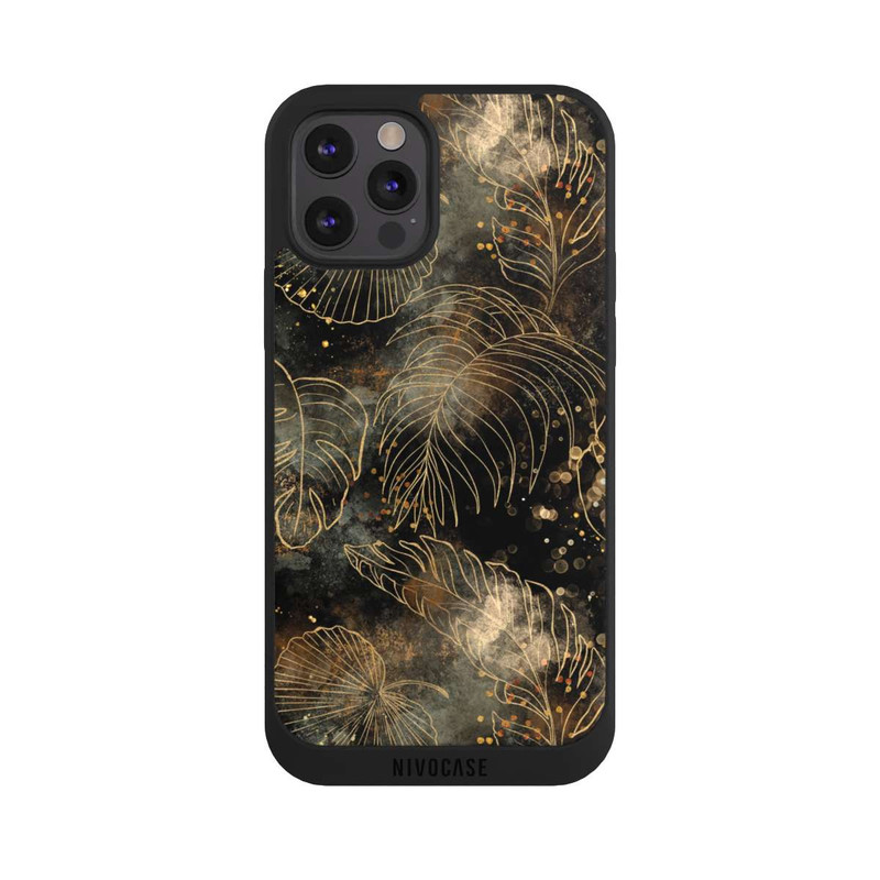 iPhone 12 Pro Max NIVOpure Tropical Glamour