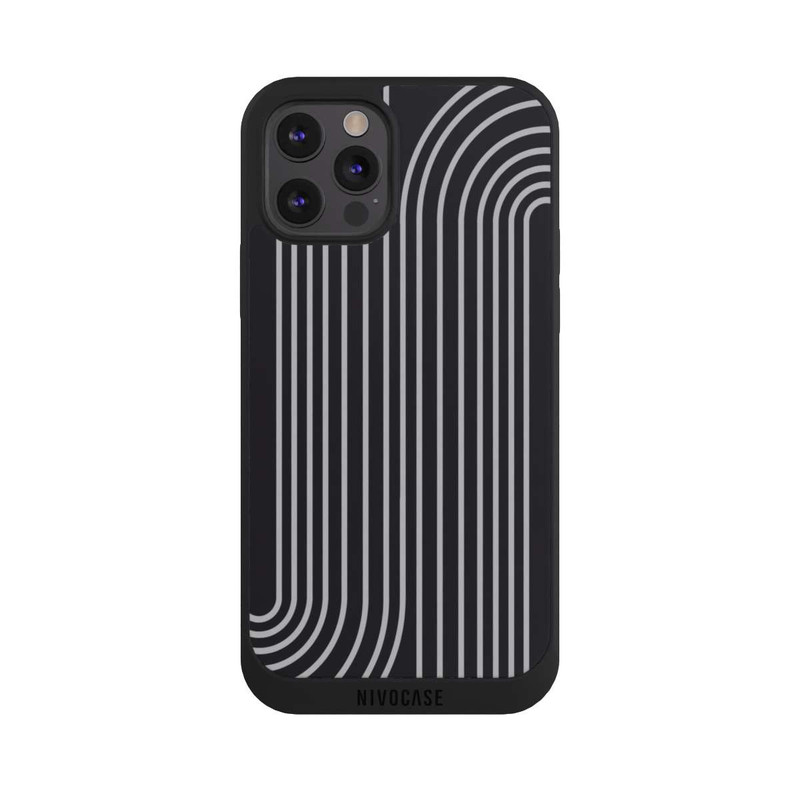 iPhone 12 Pro Max NIVOpure Design Art Déco