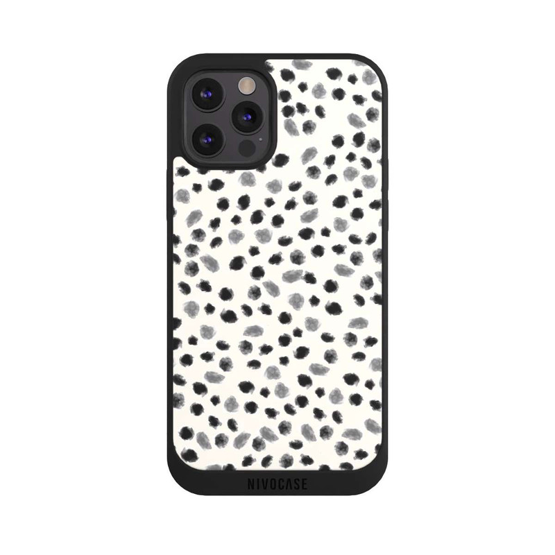 iPhone 12 Pro Max NIVOpure Aquarelle Sauvage