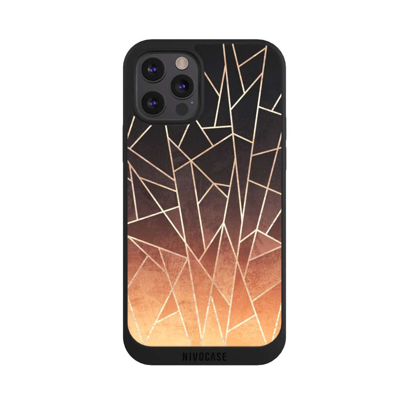 iPhone 12 Pro Max NIVOpure Ombres Brisées
