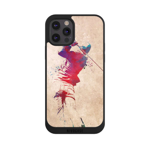 Apple iPhone 12 Pro Max NIVOpure JBJart - Golf