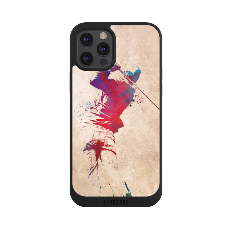 iPhone 12 Pro Max NIVOpure JBJart - Golf