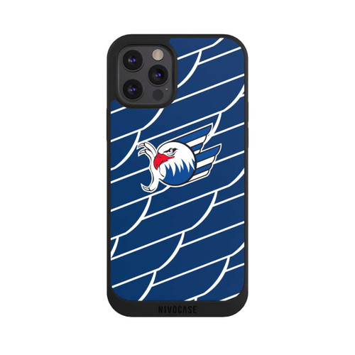 Apple iPhone 12 Pro Max NIVOpure Adler Mannheim Flügel