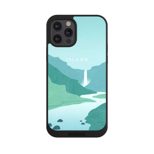 Apple iPhone 12 Pro Max NIVOpure Island Katinka Reinke