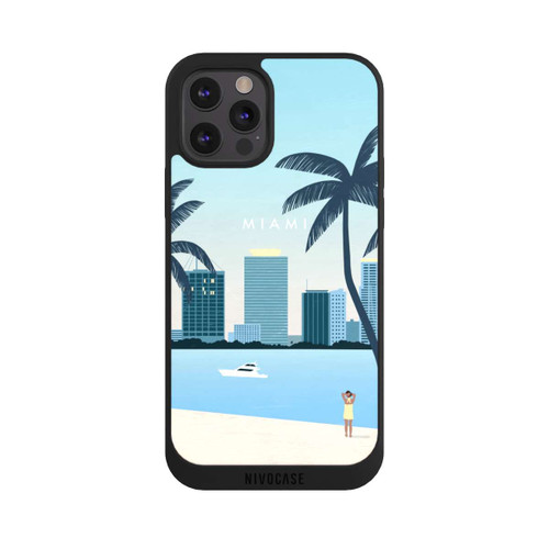 Apple iPhone 12 Pro Max NIVOpure Miami