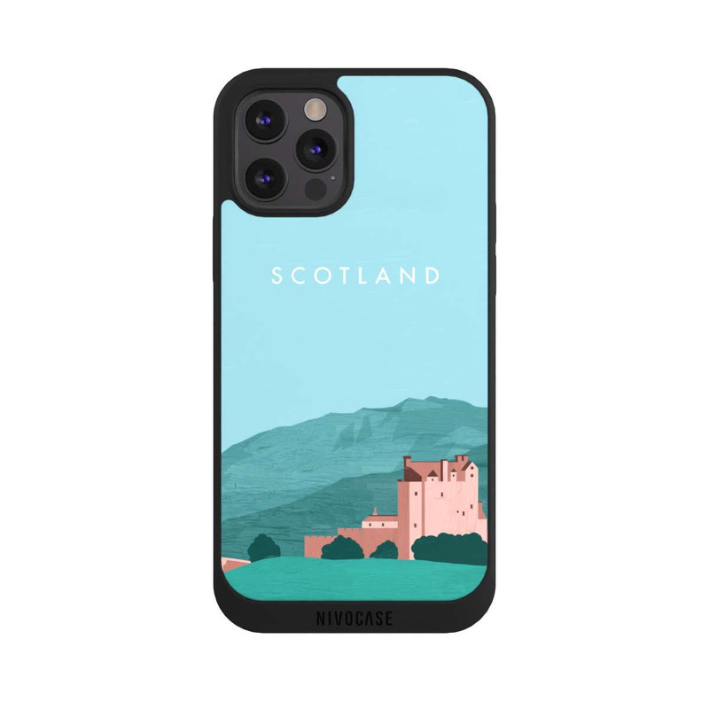 iPhone 12 Pro Max NIVOpure Scotland 2 Katinka Reinke