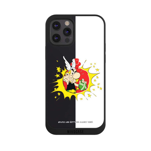 Apple iPhone 12 Pro Max NIVOpure Astérix Potion Magique