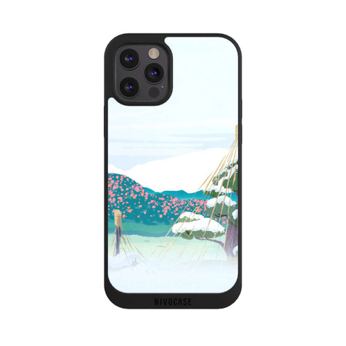 Apple iPhone 12 Pro Max NIVOpure Murakumo