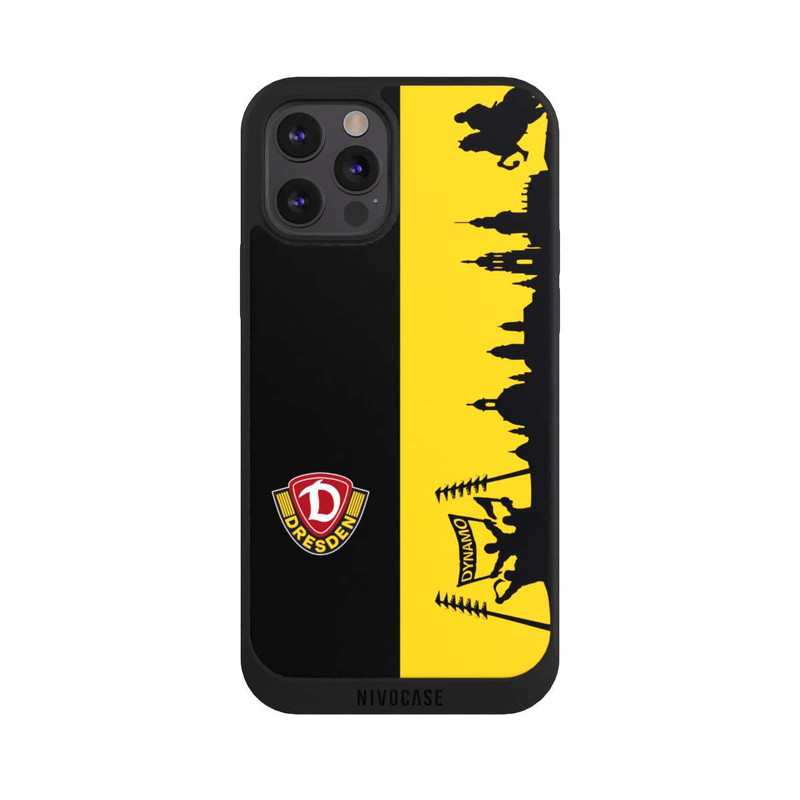 iPhone 12 Pro Max NIVOpure Dynamo Skyline