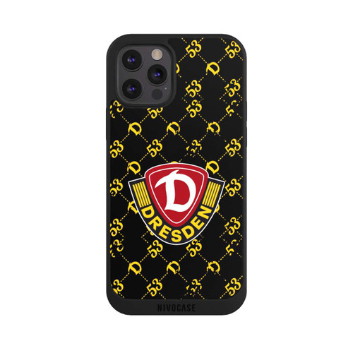 Apple iPhone 12 Pro Max NIVOpure Dynamo Dresden 1953