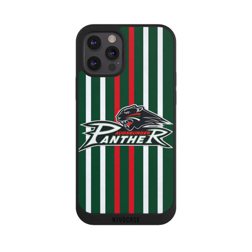 Apple iPhone 12 Pro Max NIVOpure Logo Patch