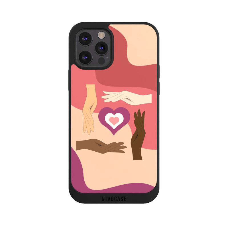 iPhone 12 Pro Max NIVOpure Culture Diversity