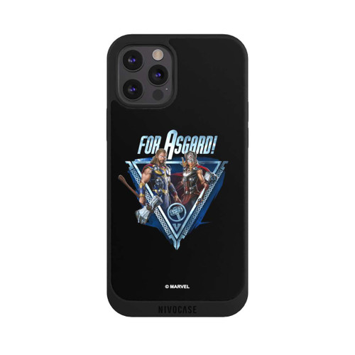 Apple iPhone 12 Pro Max NIVOpure Thor for Asgard