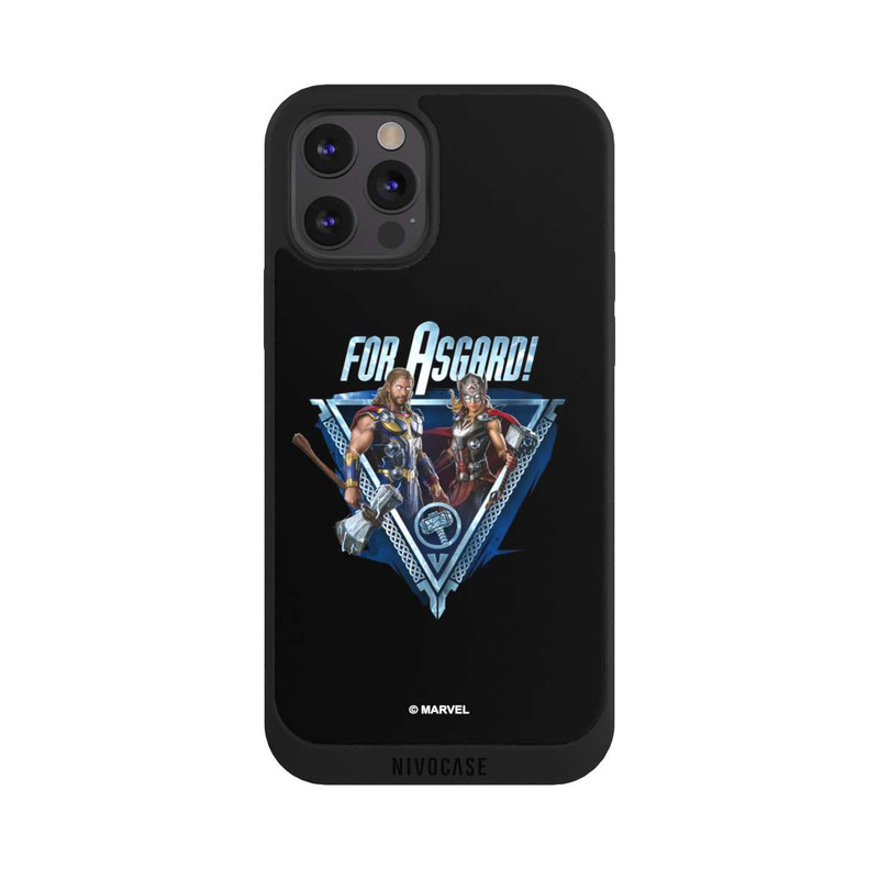 iPhone 12 Pro Max NIVOpure Thor for Asgard