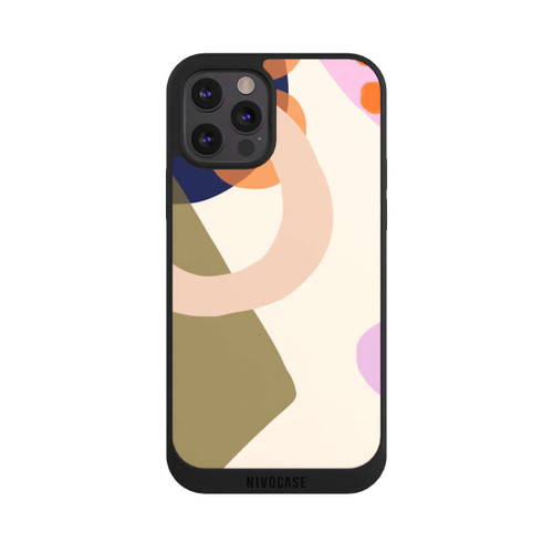 Apple iPhone 12 Pro Max NIVOpure Couleurs Bohémiennes