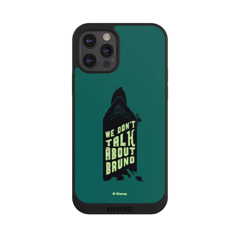 iPhone 12 Pro Max NIVOpure We don't talk about Bruno