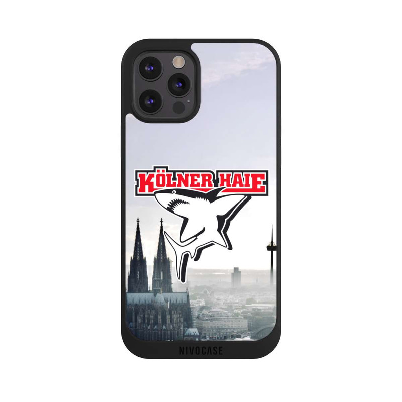 iPhone 12 Pro Max NIVOpure Stadt Köln