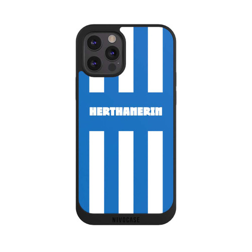 Apple iPhone 12 Pro Max NIVOpure Herthanerin