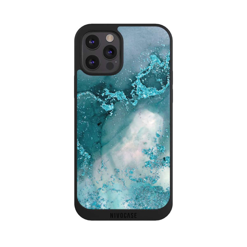 iPhone 12 Pro Max NIVOpure Encre Alcool 3