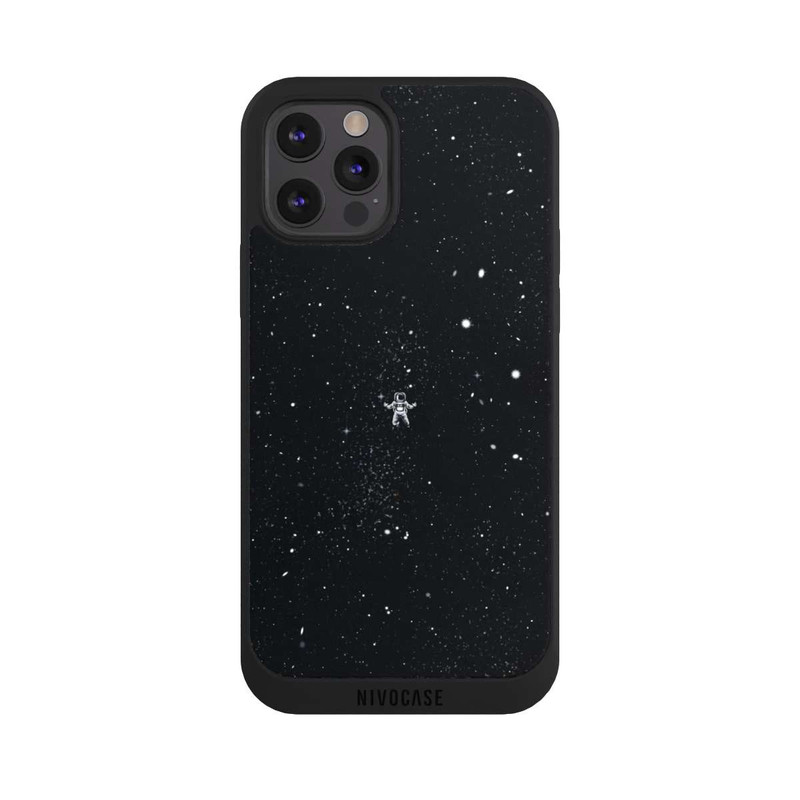 iPhone 12 Pro Max NIVOpure Petit astronaute