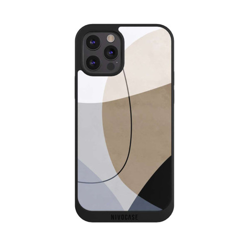 Apple iPhone 12 Pro Max NIVOpure Graphique 210