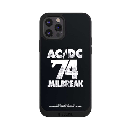 Apple iPhone 12 Pro Max NIVOpure ACDC Jailbreak