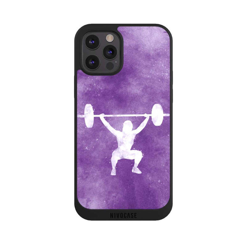 iPhone 12 Pro Max NIVOpure Snatch Female