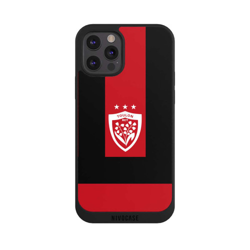 Apple iPhone 12 Pro Max NIVOpure RCT Maillot Domicile