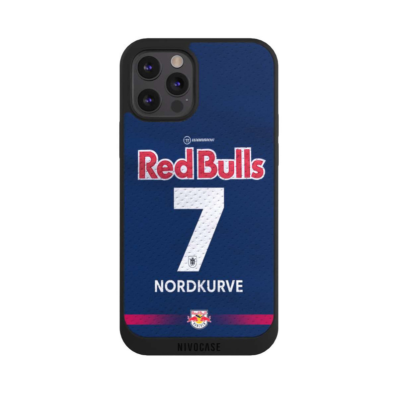 iPhone 12 Pro Max NIVOpure Nordkurve