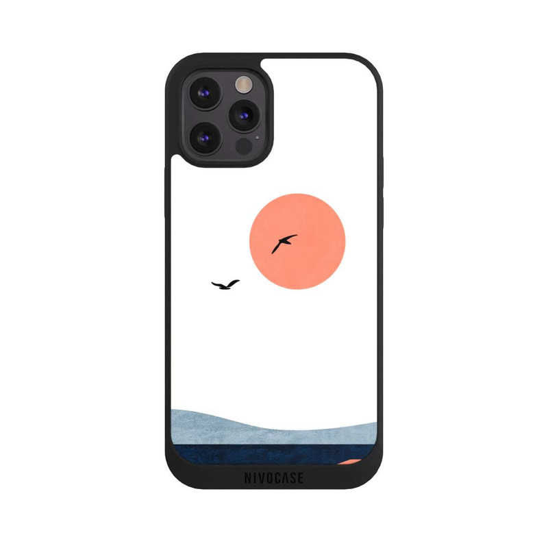 iPhone 12 Pro Max NIVOpure Es war einmal