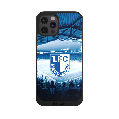Apple iPhone 12 Pro Max NIVOpure 1.FCM Arena