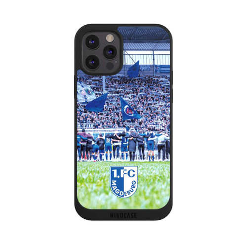 Apple iPhone 12 Pro Max NIVOpure 1.FCM Arena Fans