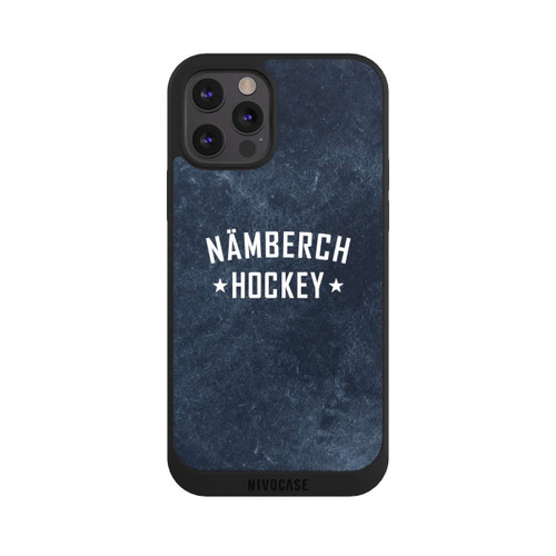 Apple iPhone 12 Pro Max NIVOpure Nämberch Hockey