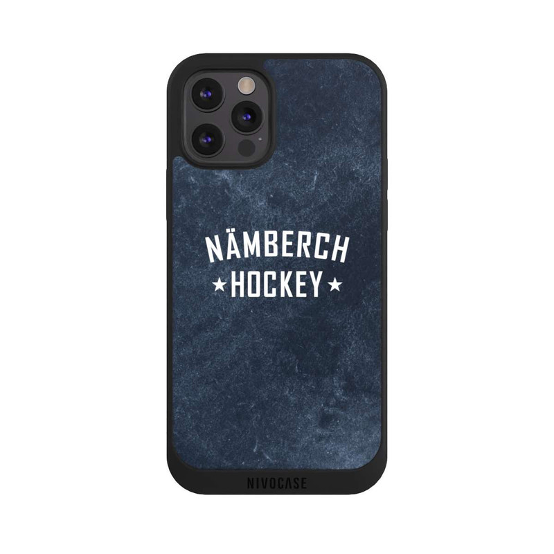 iPhone 12 Pro Max NIVOpure Nämberch Hockey