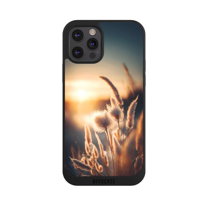 iPhone 12 Pro Max NIVOpure Beautiful Back Light with AI