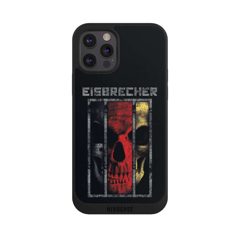 iPhone 12 Pro Max NIVOpure This Is Deutsch