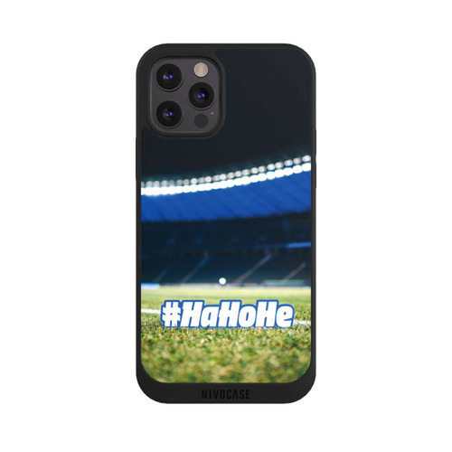 Apple iPhone 12 Pro Max NIVOpure HaHoHe Stadion