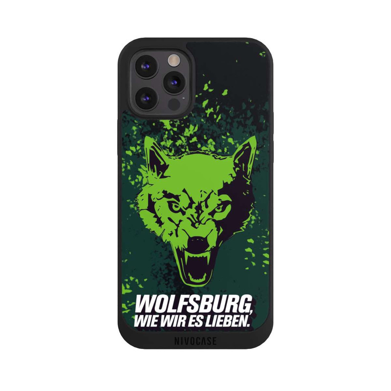 iPhone 12 Pro Max NIVOpure Wolfsburg Wie Wir Es Lieben