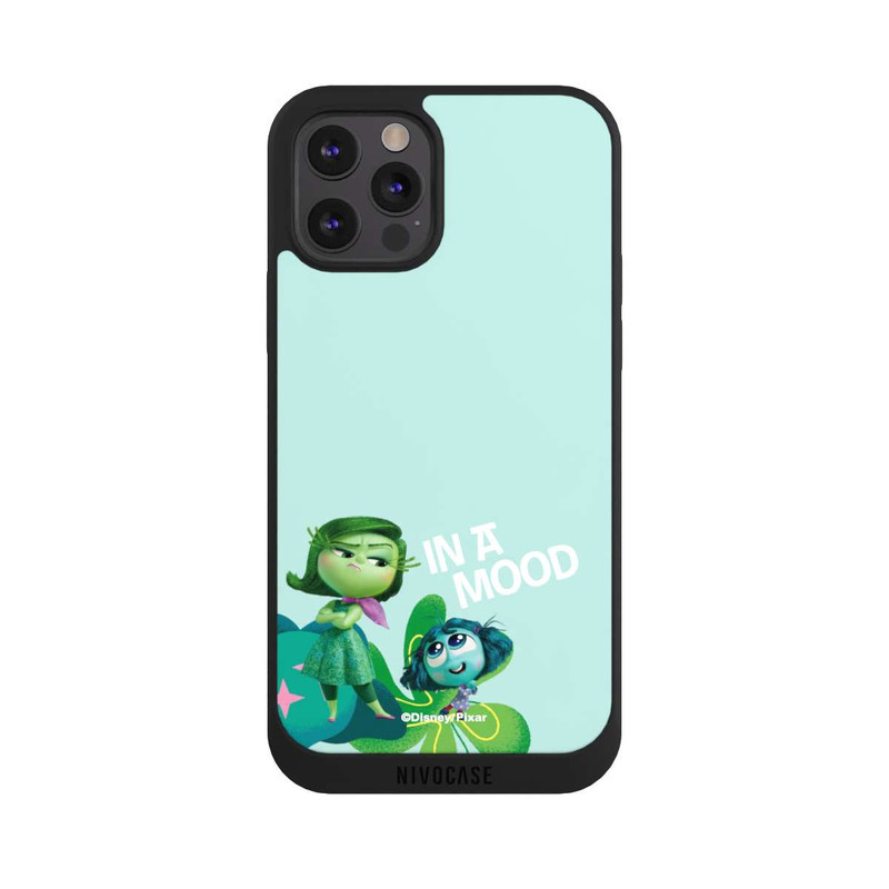 iPhone 12 Pro Max NIVOpure Disgust and Envy